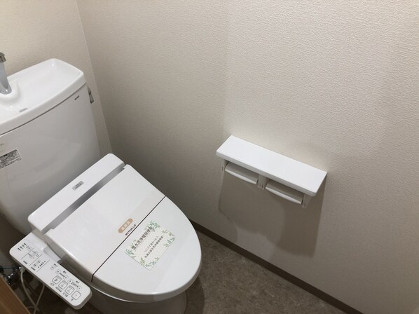 サクシード姫路駅南の物件内観写真